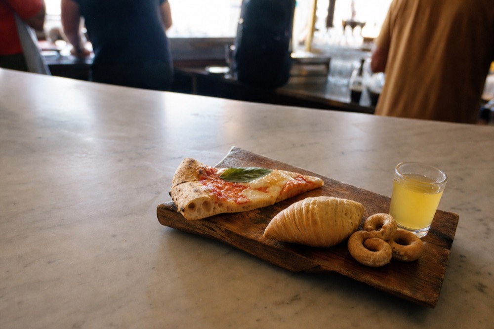Not Just Another Street Food Tour